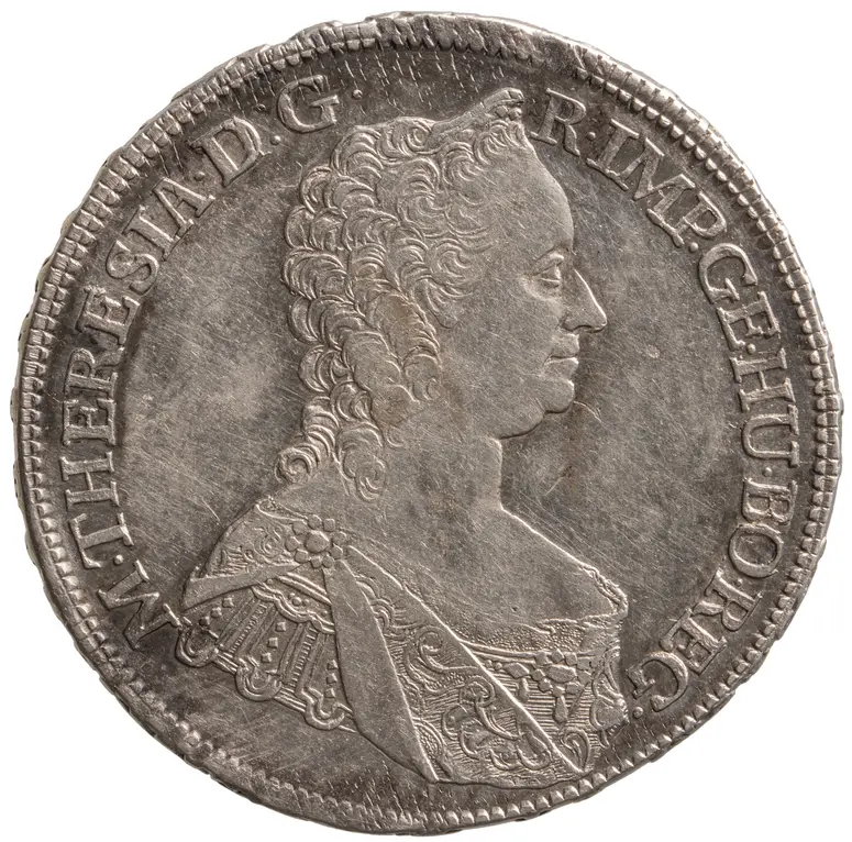 Münze