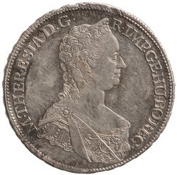 Haus Österreich: Maria Theresia