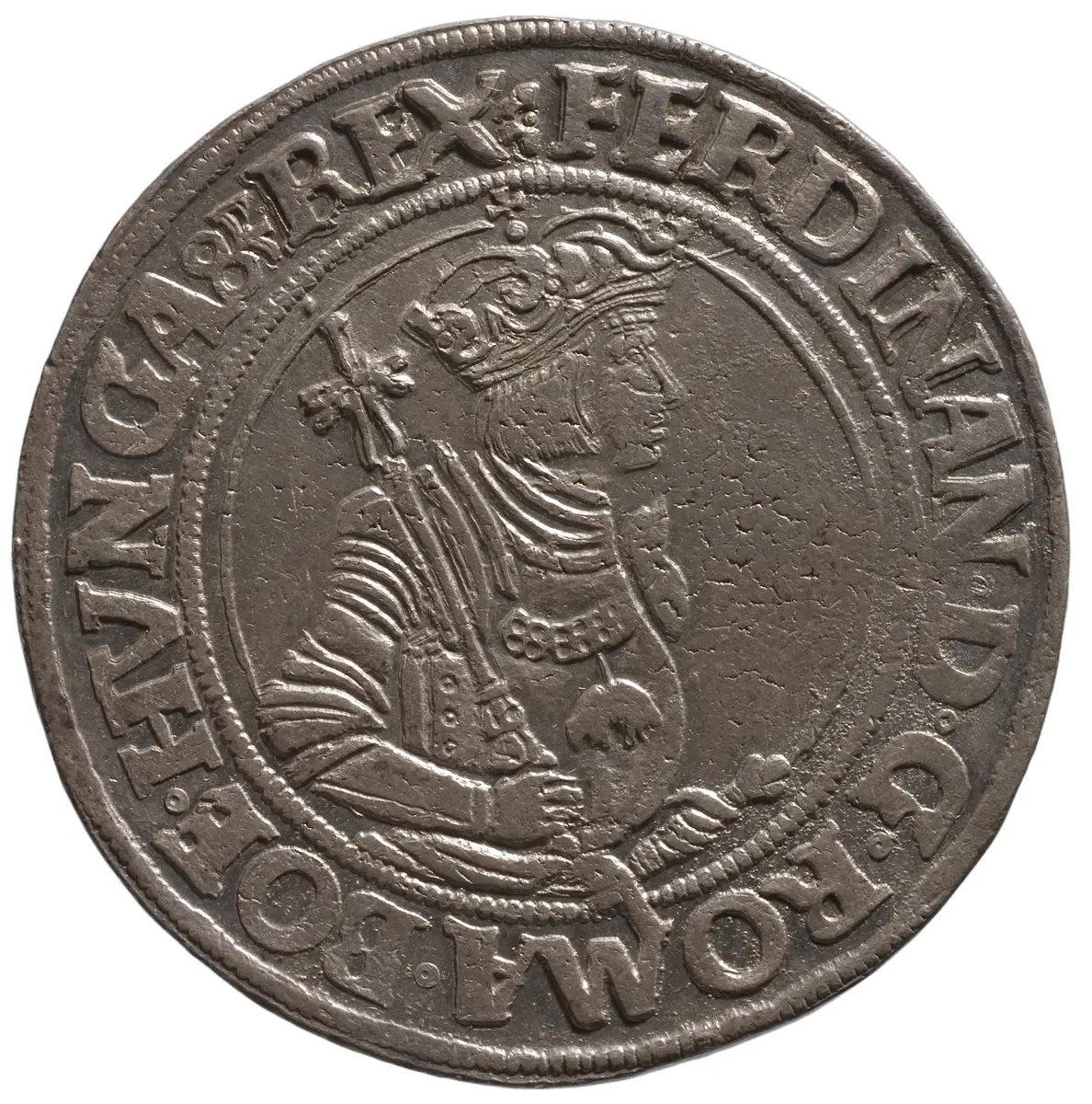 Münze