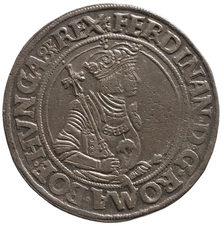 Münze