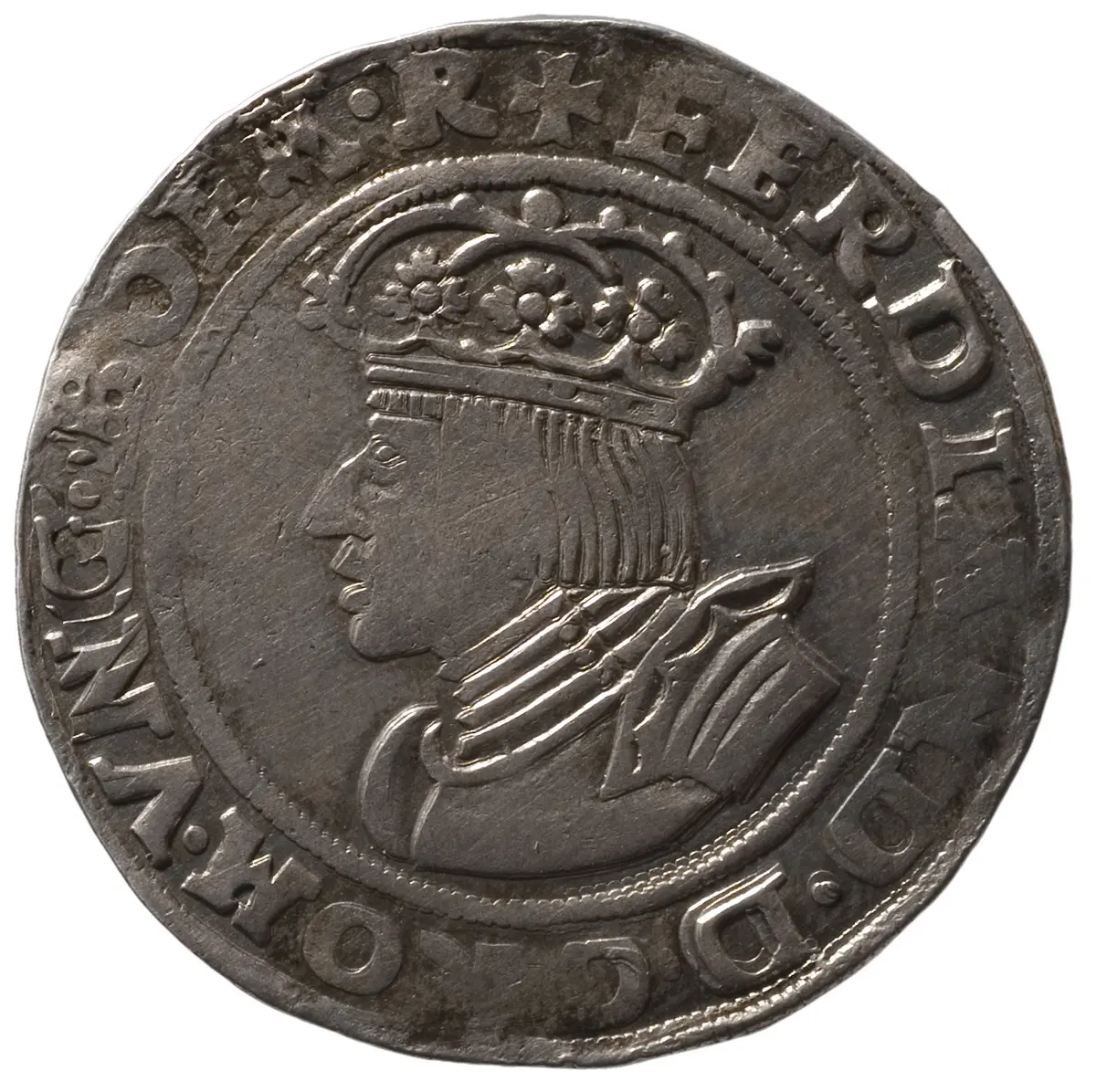 Münze