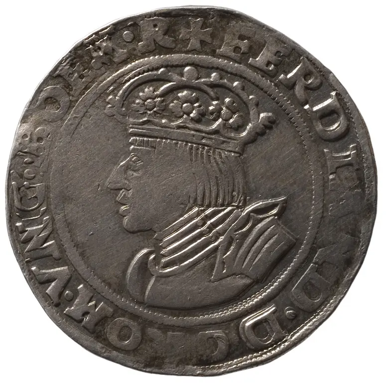 Münze