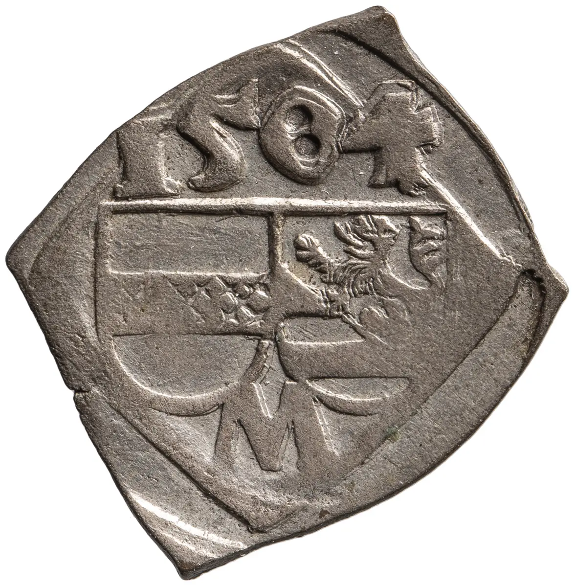 Haus Österreich: Maximilian I.