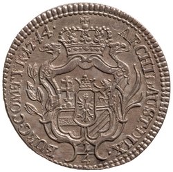 Haus Österreich: Maria Theresia