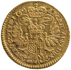Haus Österreich: Maria Theresia