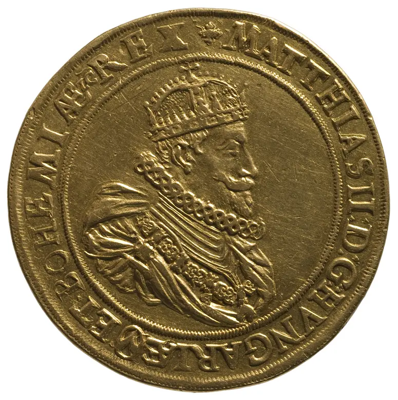 Münze