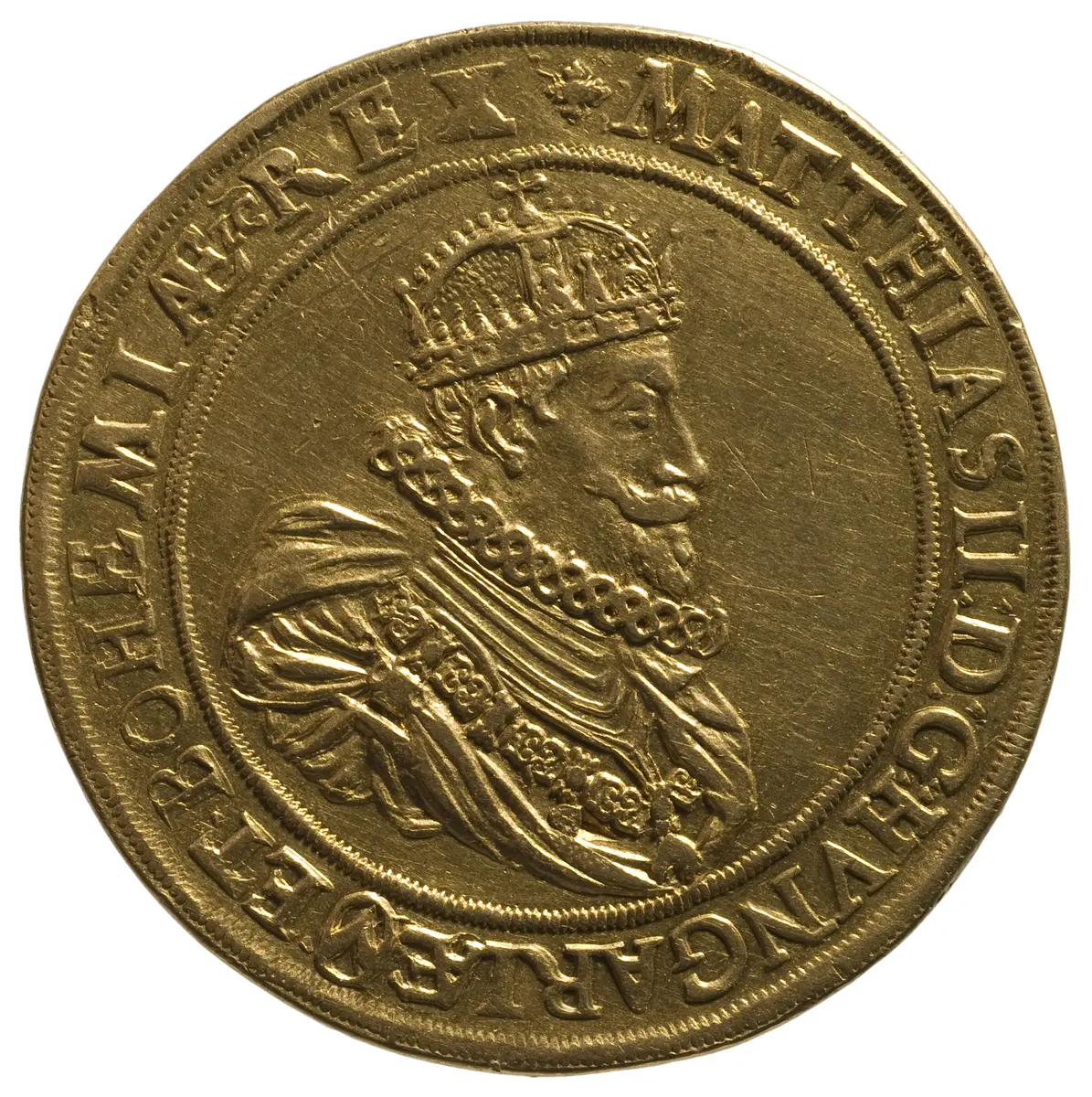 Münze