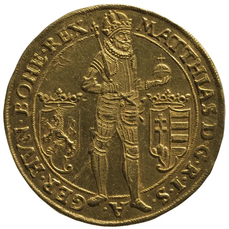 Münze