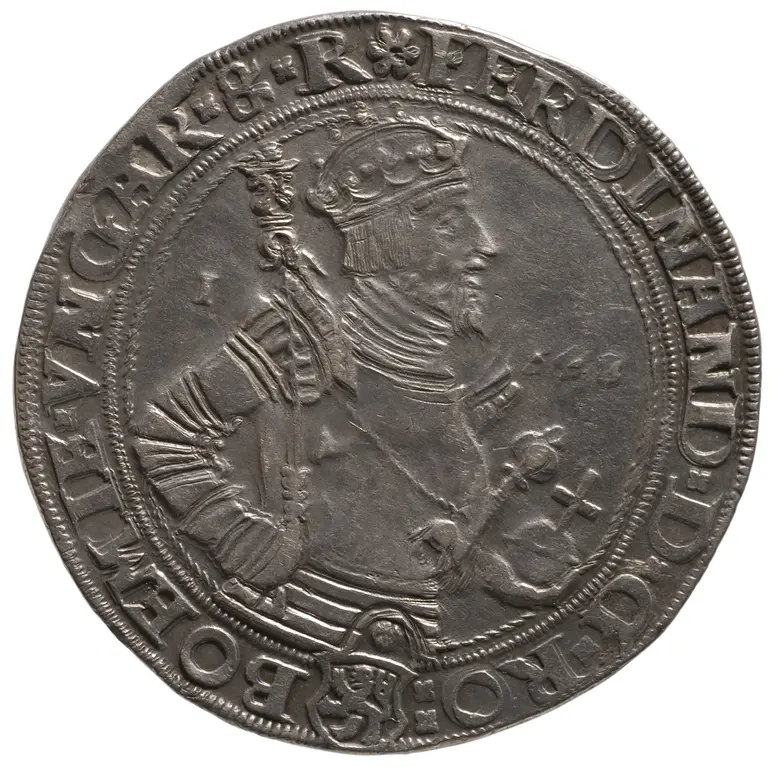 Münze