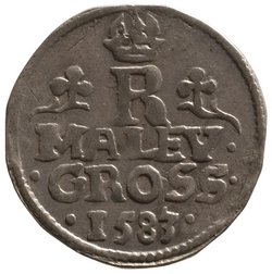 Münze