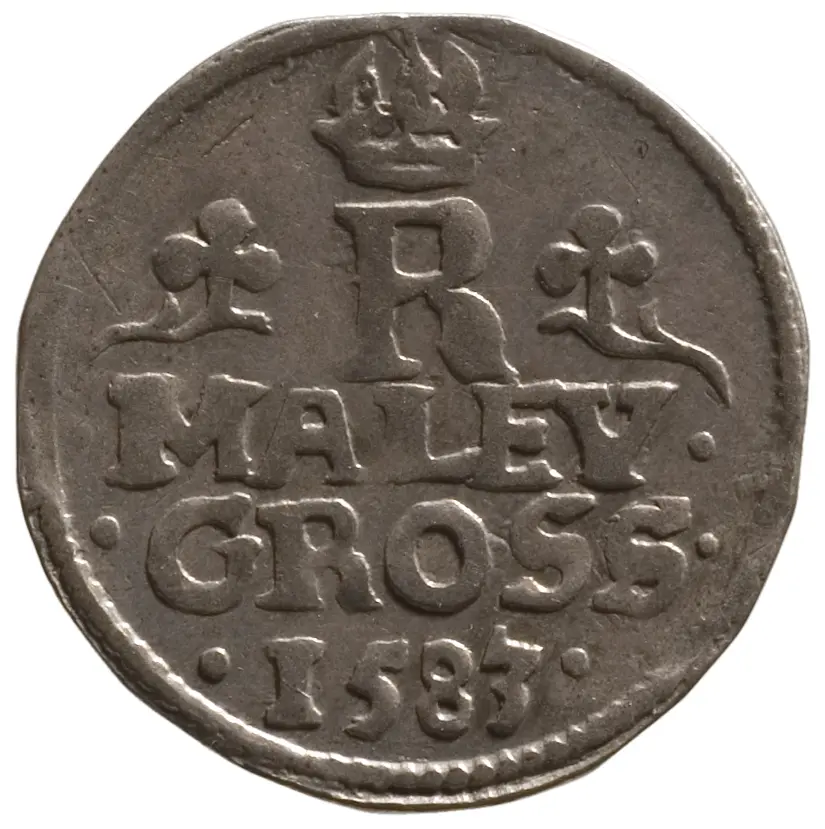 Münze