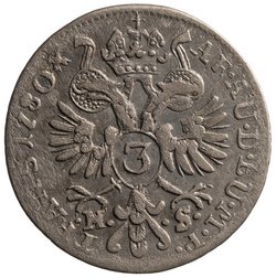 Haus Österreich: Maria Theresia