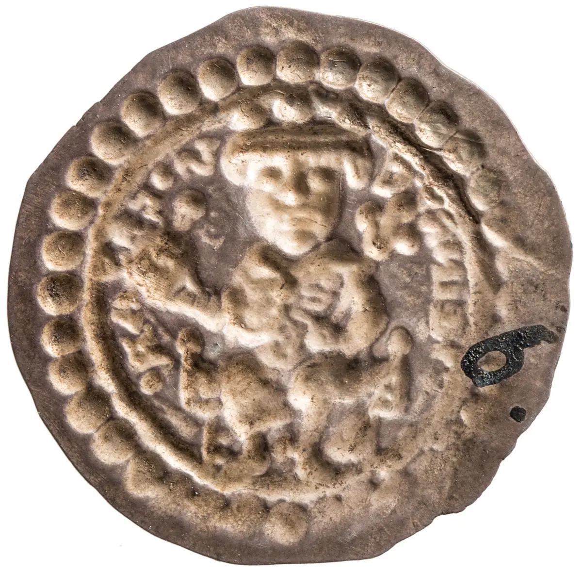 Deutsches Reich: Heinrich VI. (1190–1197)