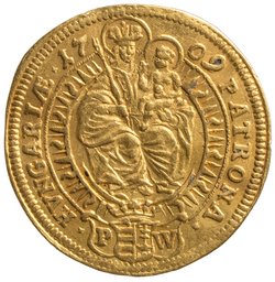 Haus Österreich: Joseph I.