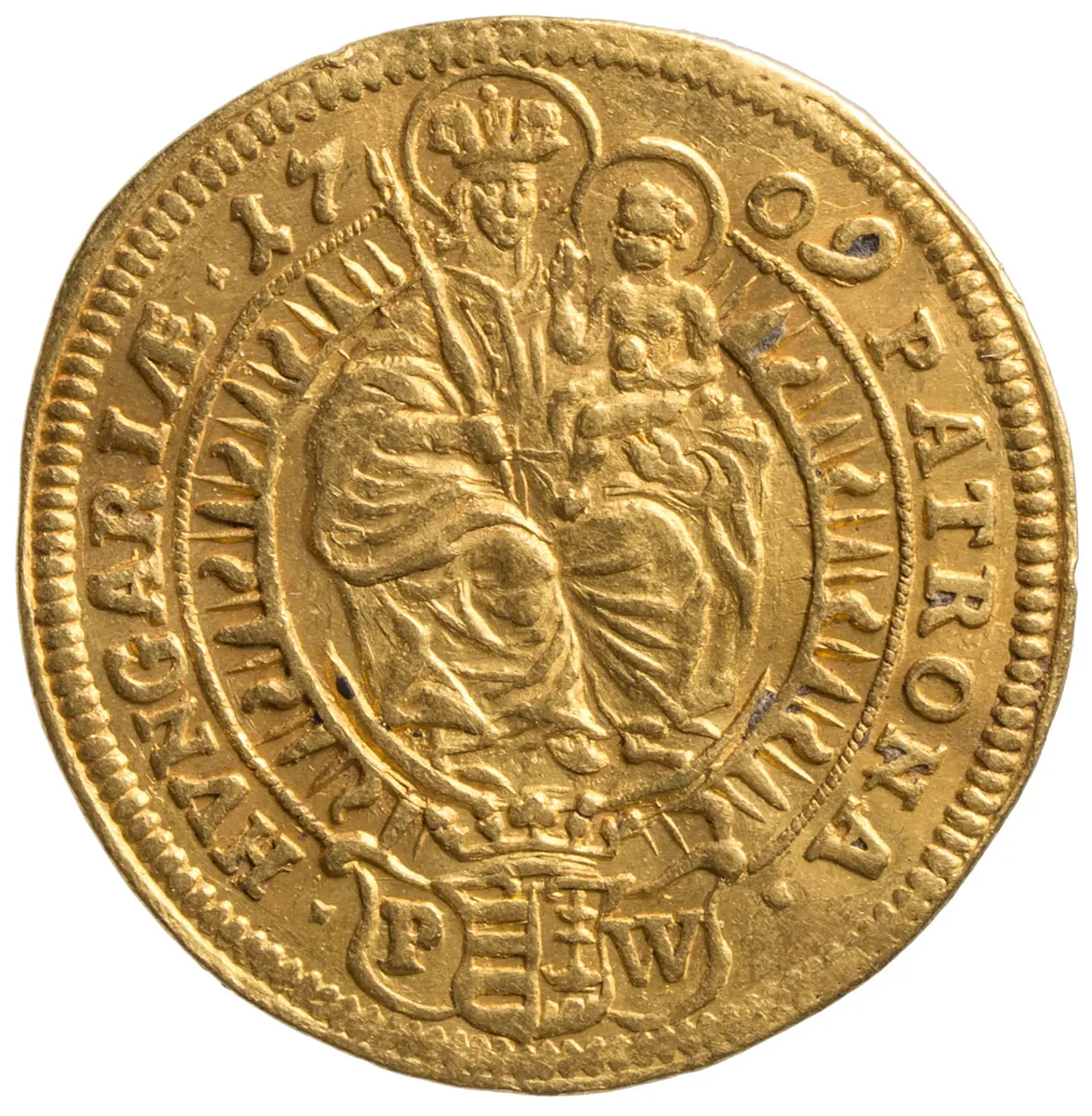 Haus Österreich: Joseph I.