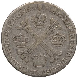 Österreichische Niederlande: Maria Theresia