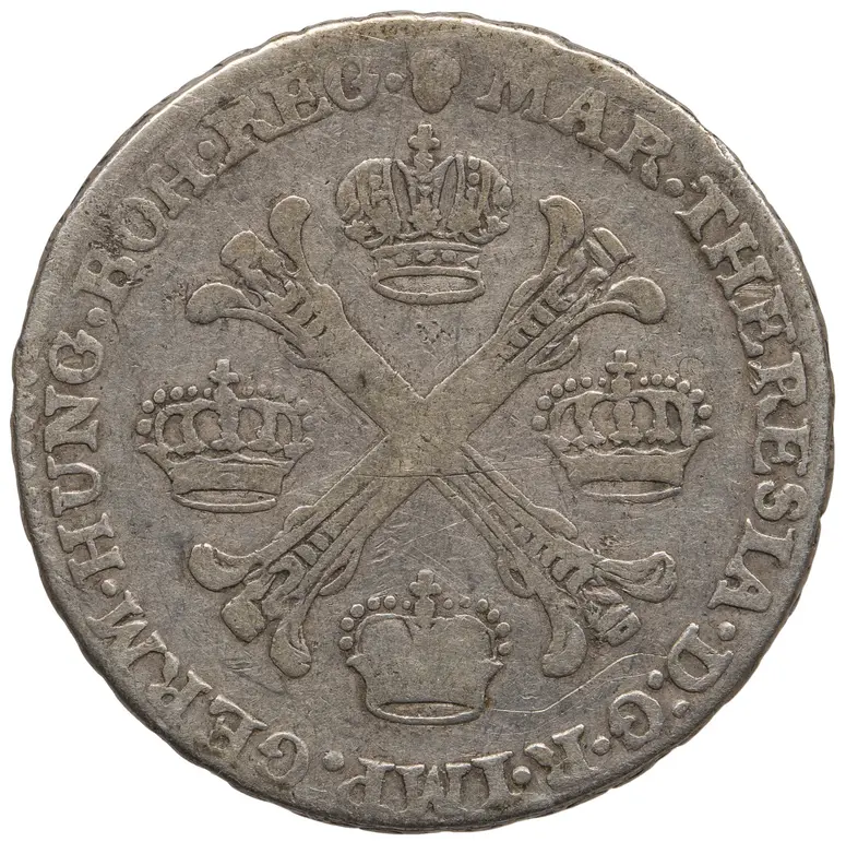Münze