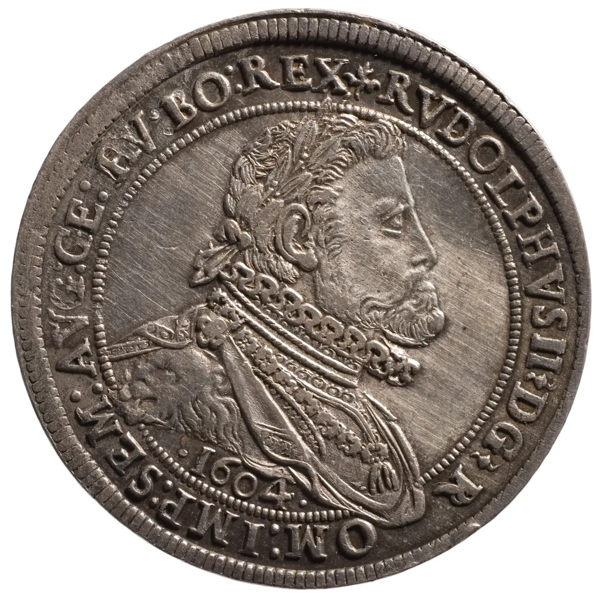 Münze