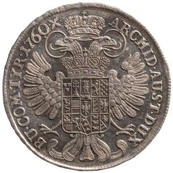 Haus Österreich: Maria Theresia