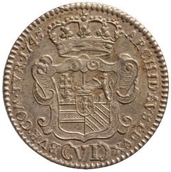 Haus Österreich: Maria Theresia