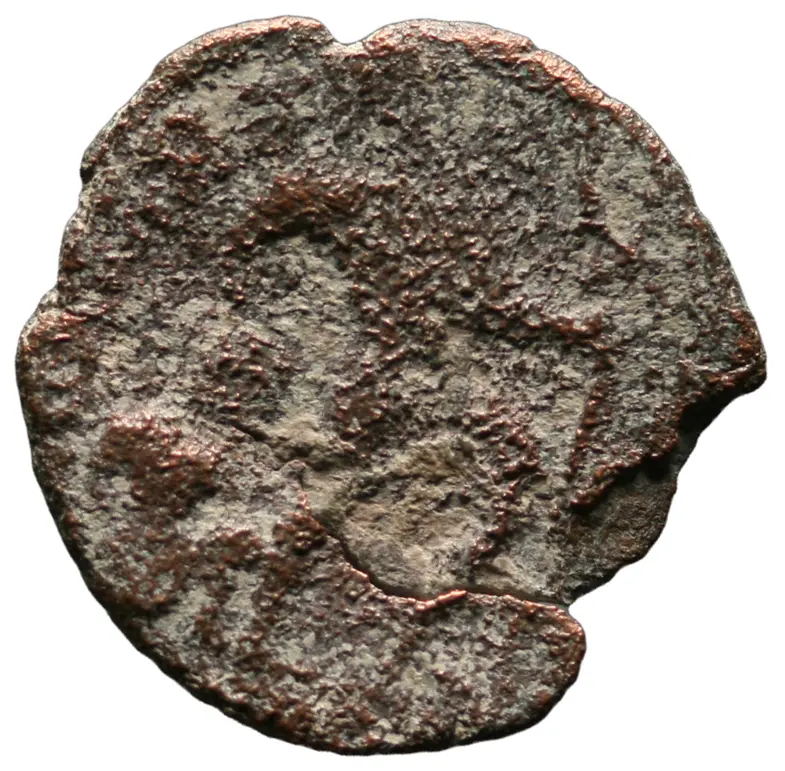 Valens II.