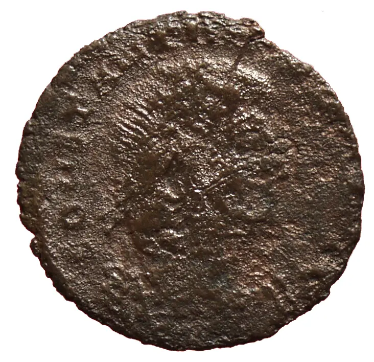 Constantinus II. (Caesar)