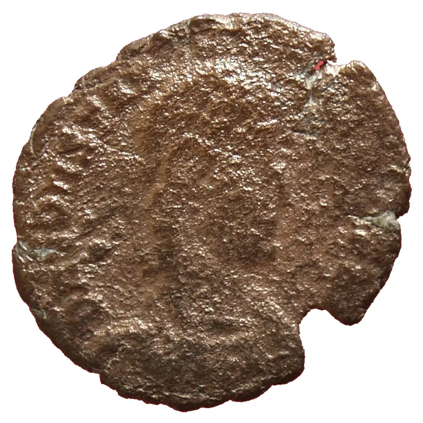 Constantius II.