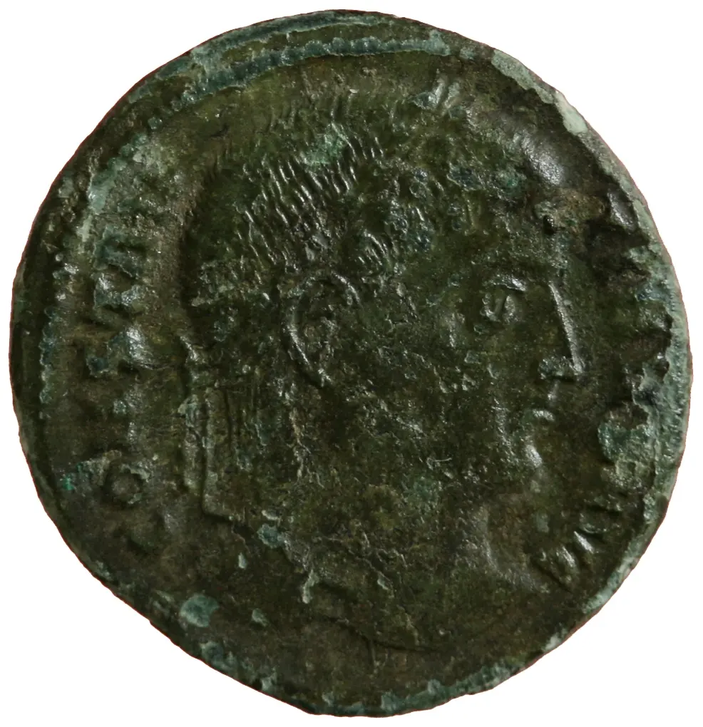 Constantinus I.