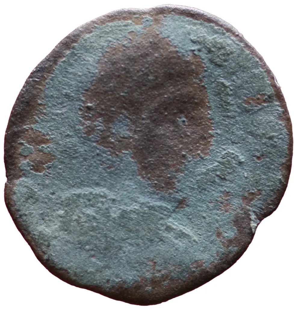 Constantius II.