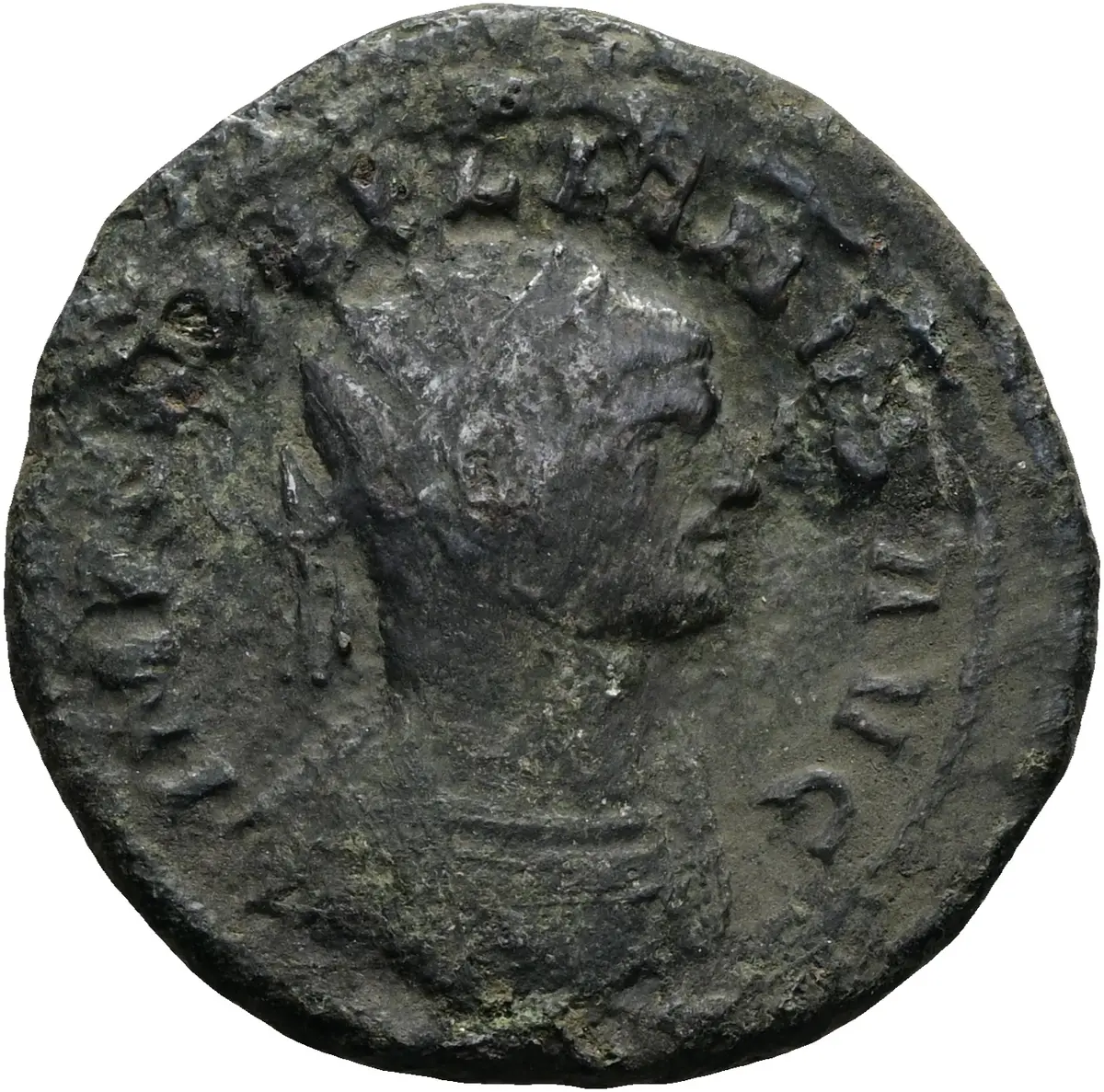 Aurelianus