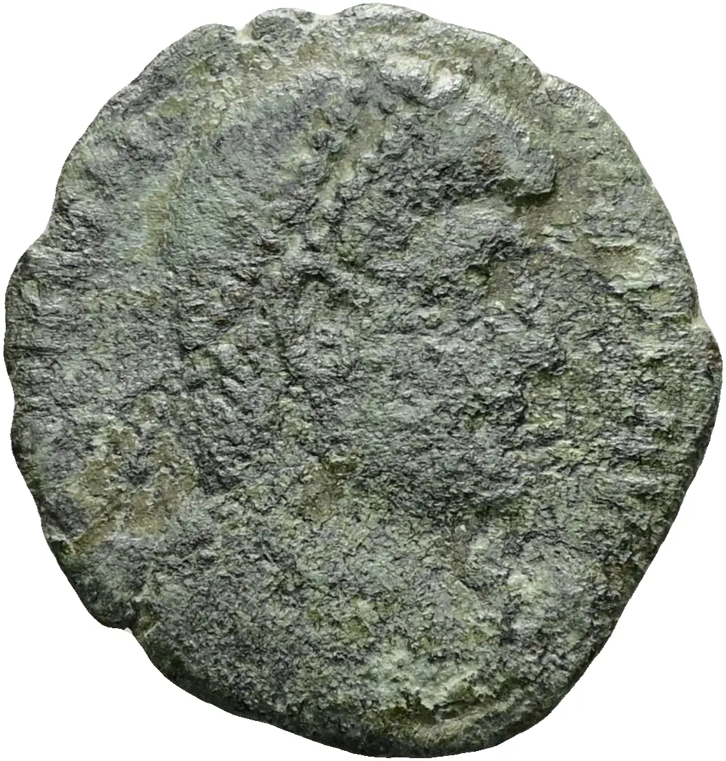 Valens II.