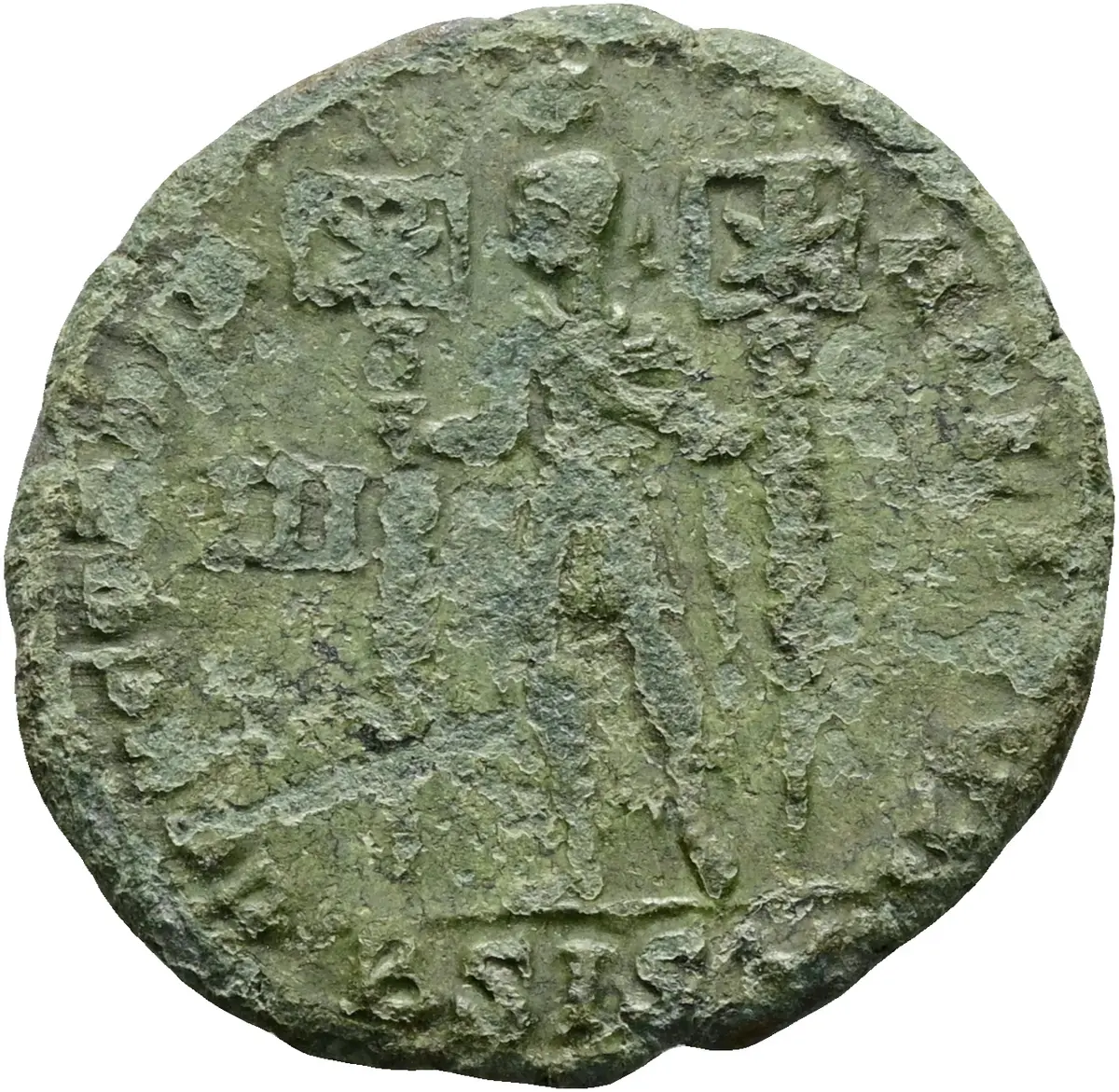 Constantius II.