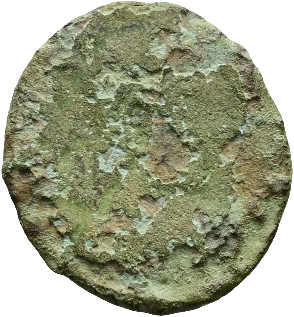 Valentinianus I., Valens II. oder Gratianus