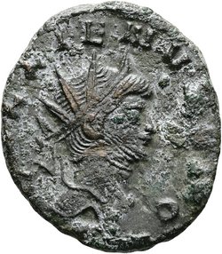 Münze