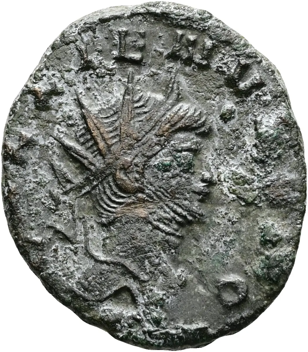 Münze
