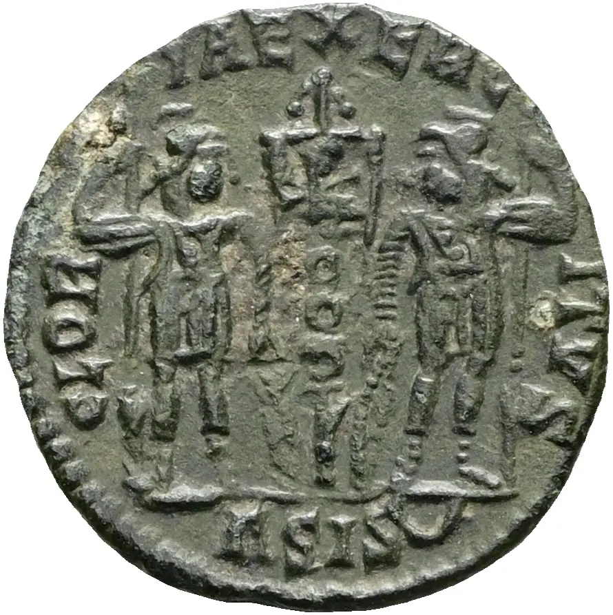 Münze