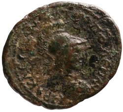 Herakleia Bithynia: Traianus