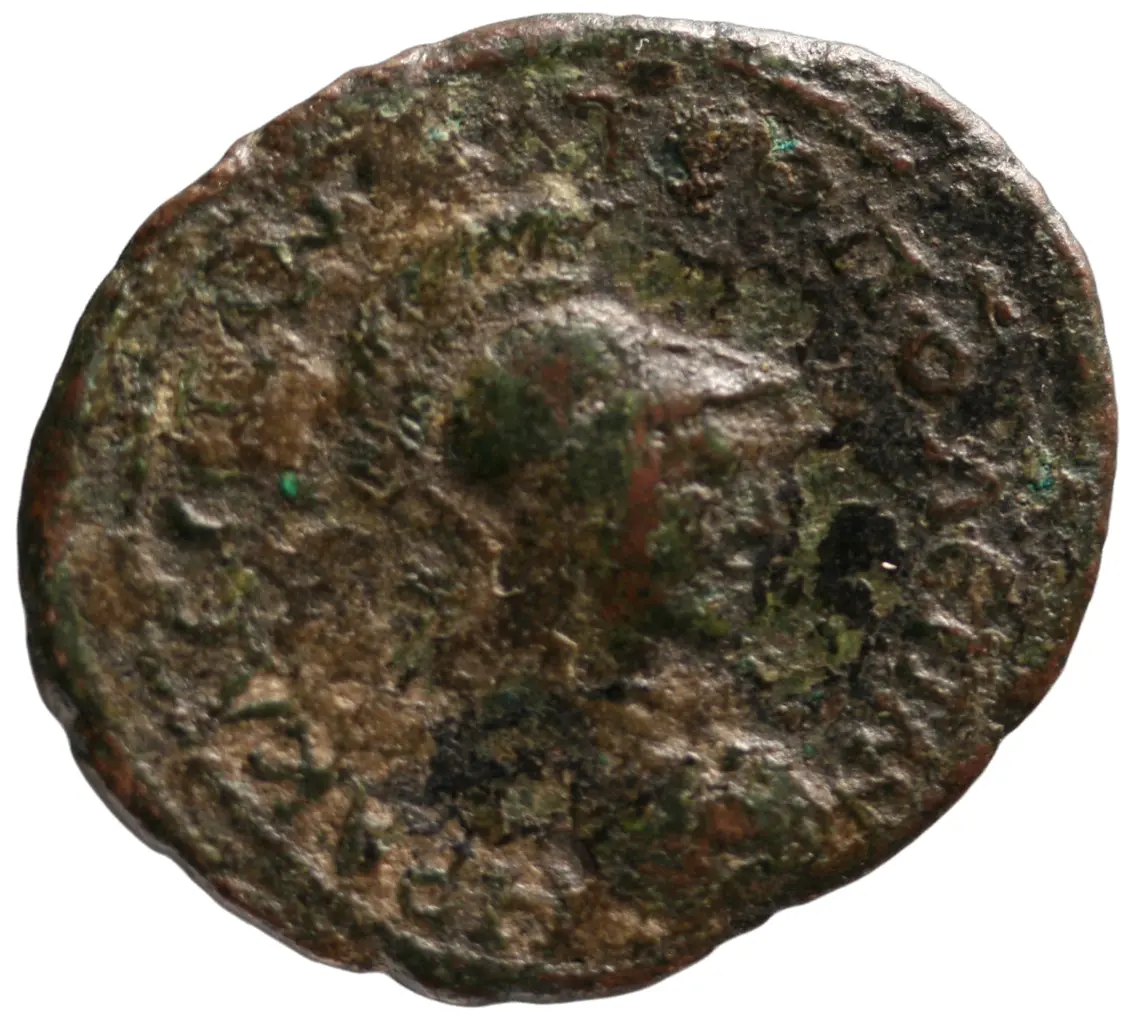 Herakleia Bithynia: Traianus