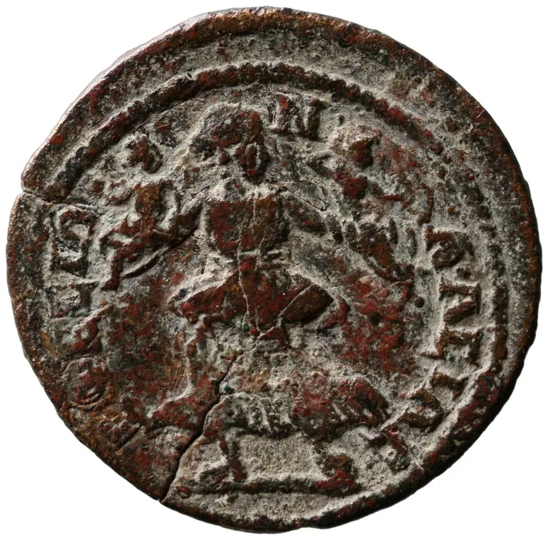 Münze