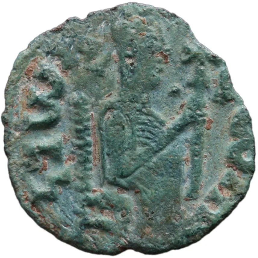 Aksum: Alla Amidas/Armeha
