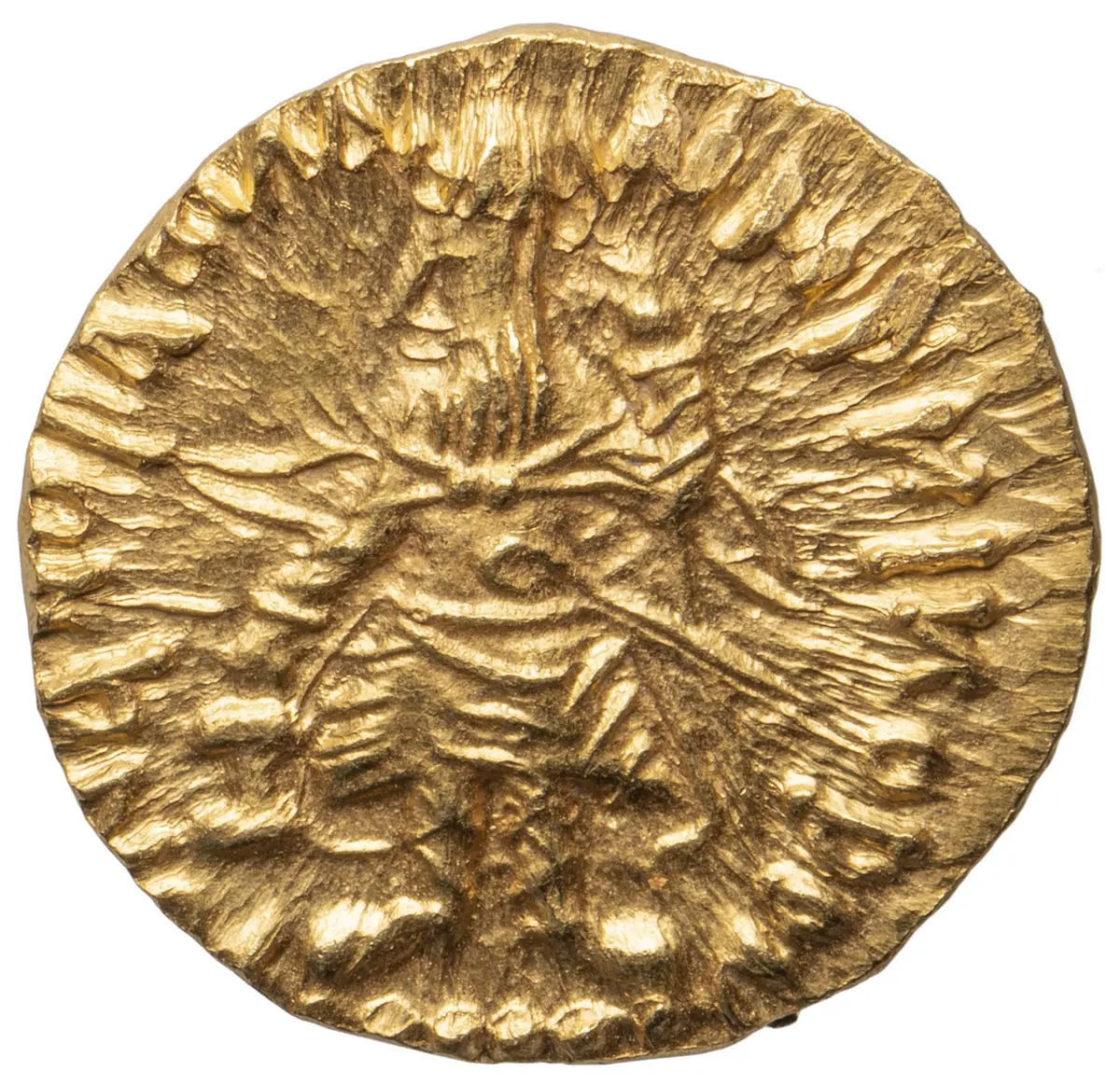 Kushan: Kanishka I.