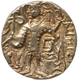 Münze