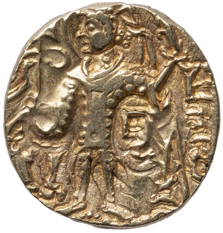 Münze
