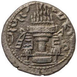 Sasaniden: Ardashir I.