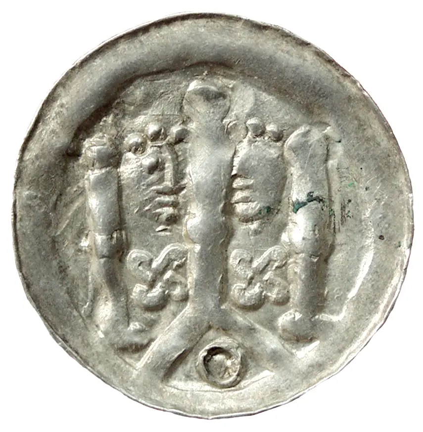 Herzöge von Kärnten: Heinrich V. (1144–1161)