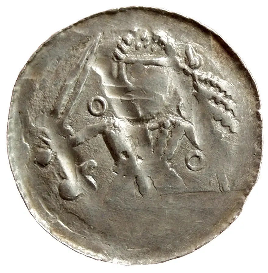 Herzöge von Kärnten: Heinrich V.