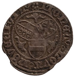 Herzöge der Steiermark: Friedrich V. (III.) (1424–1493)
