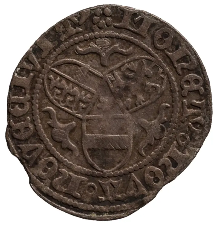 Herzöge der Steiermark: Friedrich V. (III.) (1424–1493)