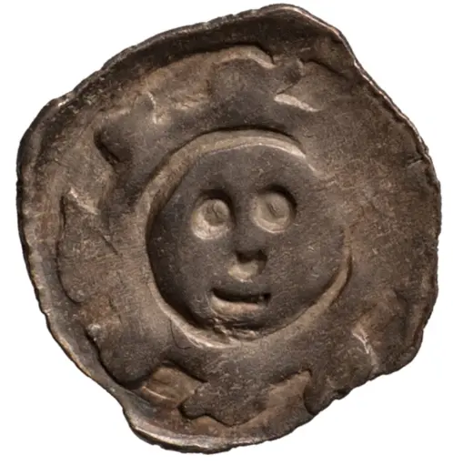 Münze