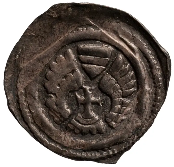 Herzöge der Steiermark: Albrecht I. (1282–1298)